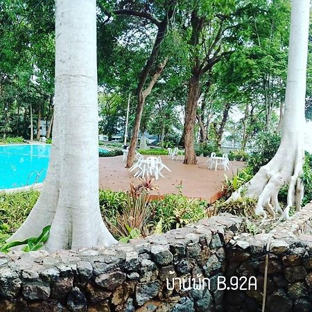 Villa Baan Rug Nam Sai Thang Kwian Exterior foto