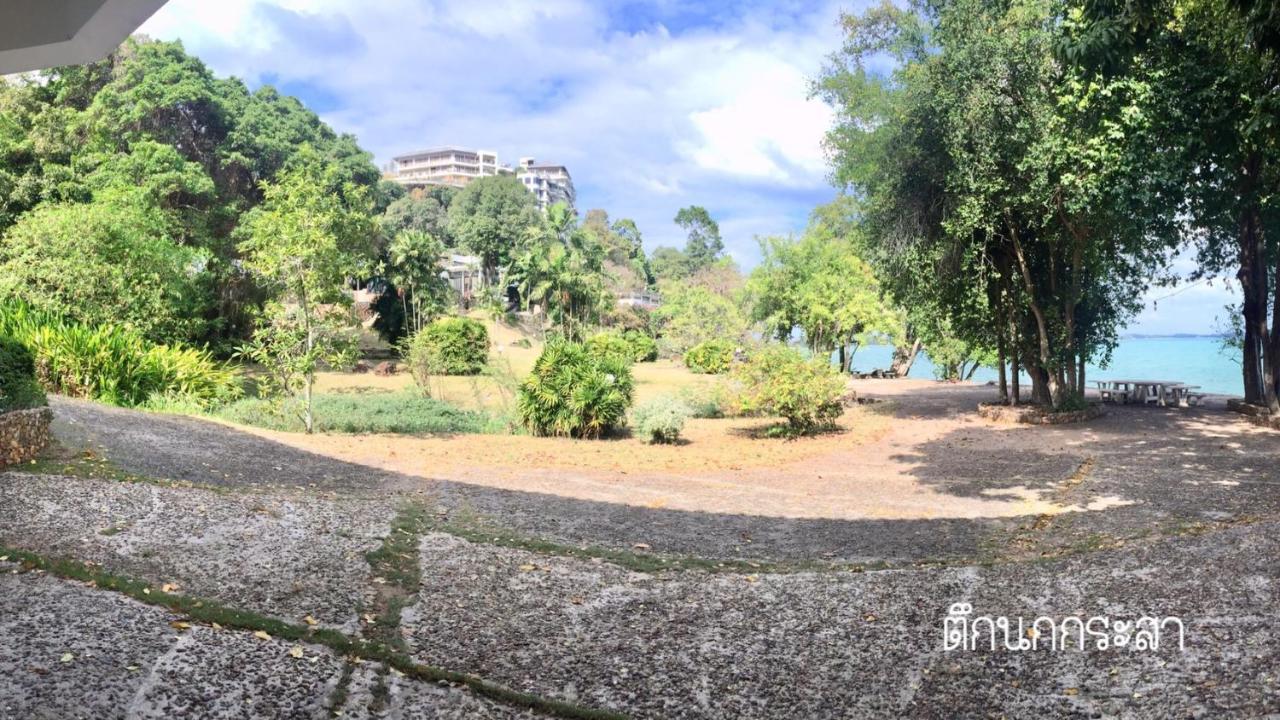 Villa Baan Rug Nam Sai Thang Kwian Exterior foto